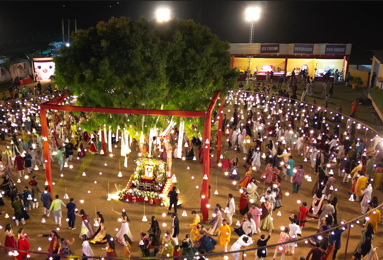 About Mandavadi